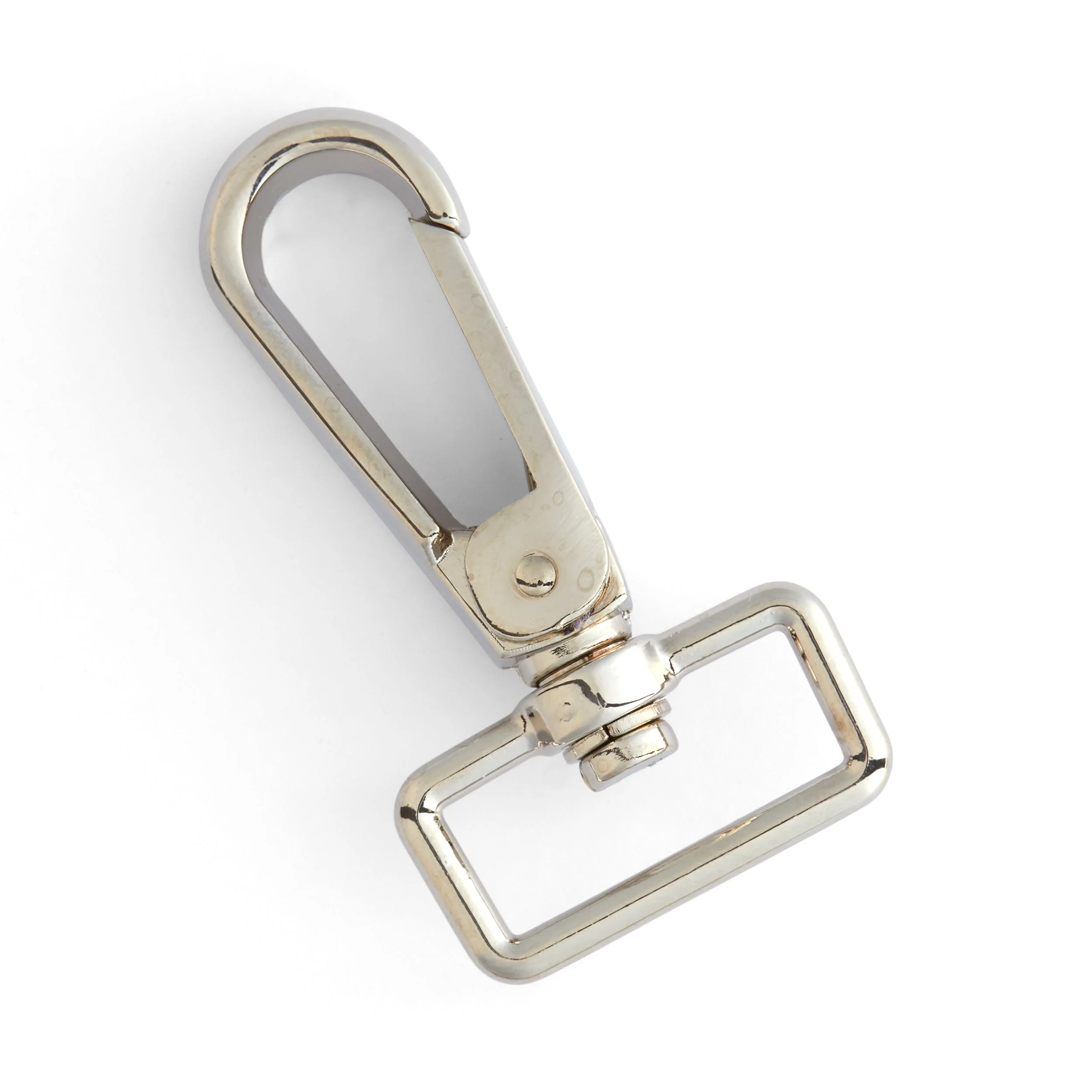 Ribbon Spring Swivel Snap - Image 8
