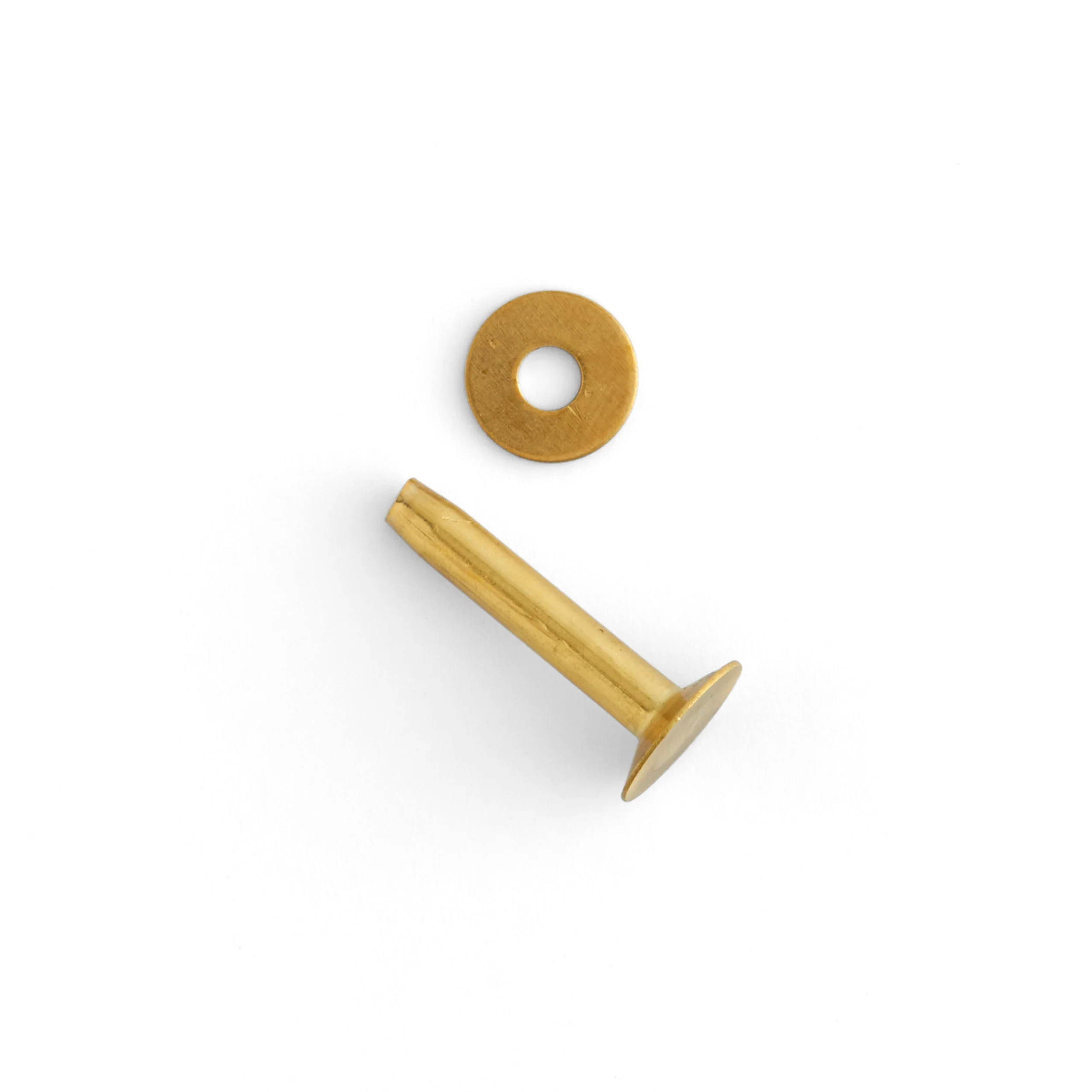 Rivets & Burrs - Image 11