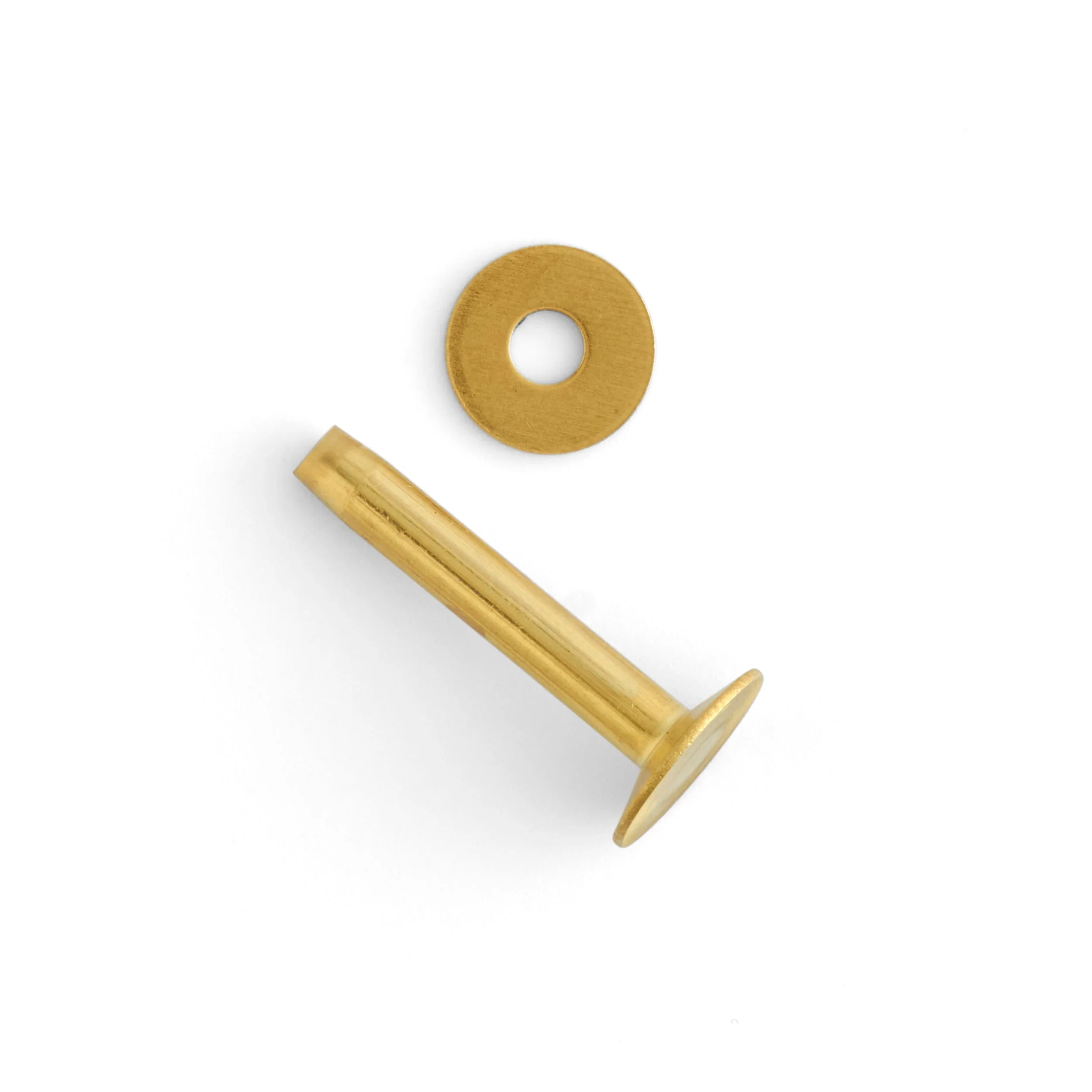 Rivets & Burrs - Image 15