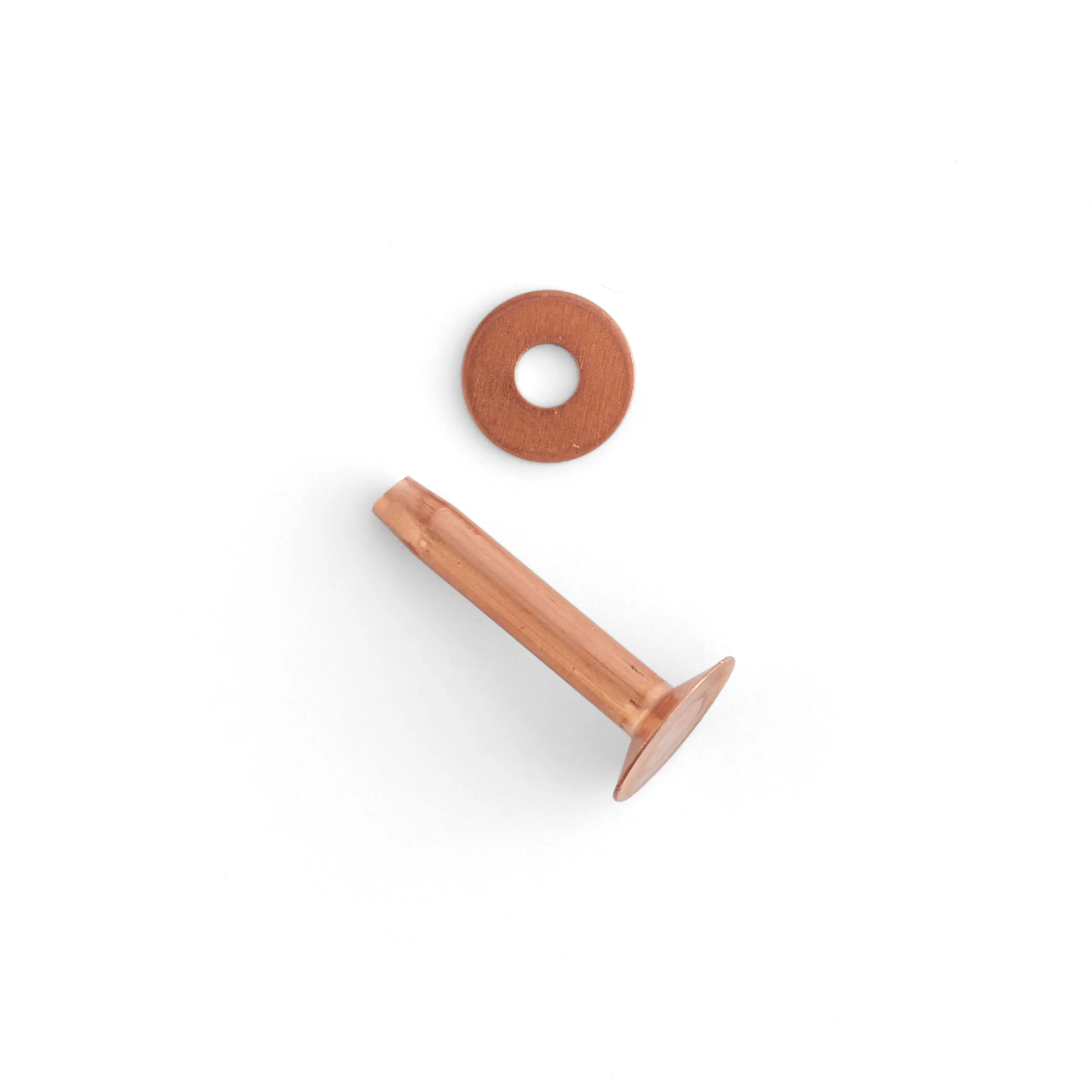Rivets & Burrs - Image 5