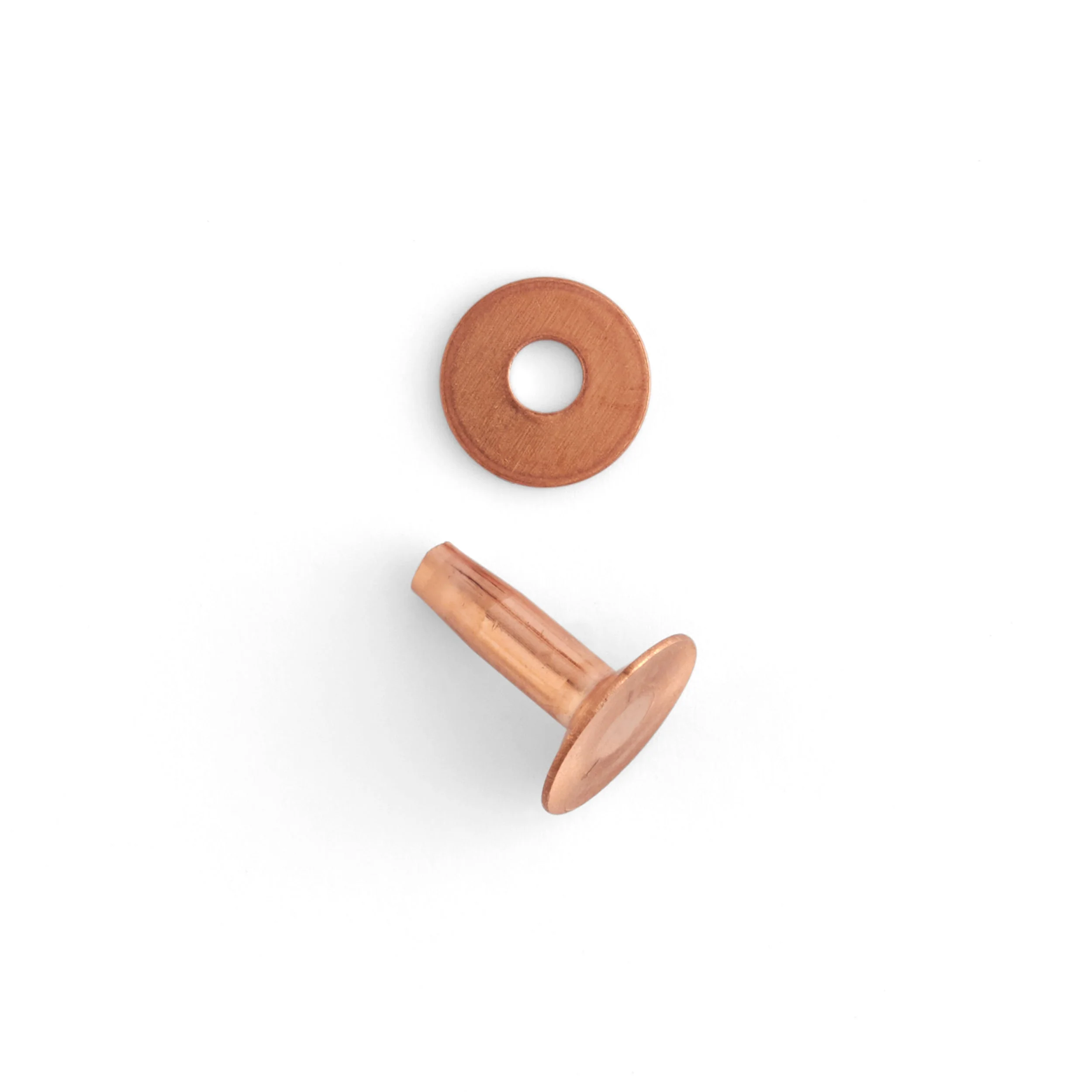 Rivets & Burrs - Image 7