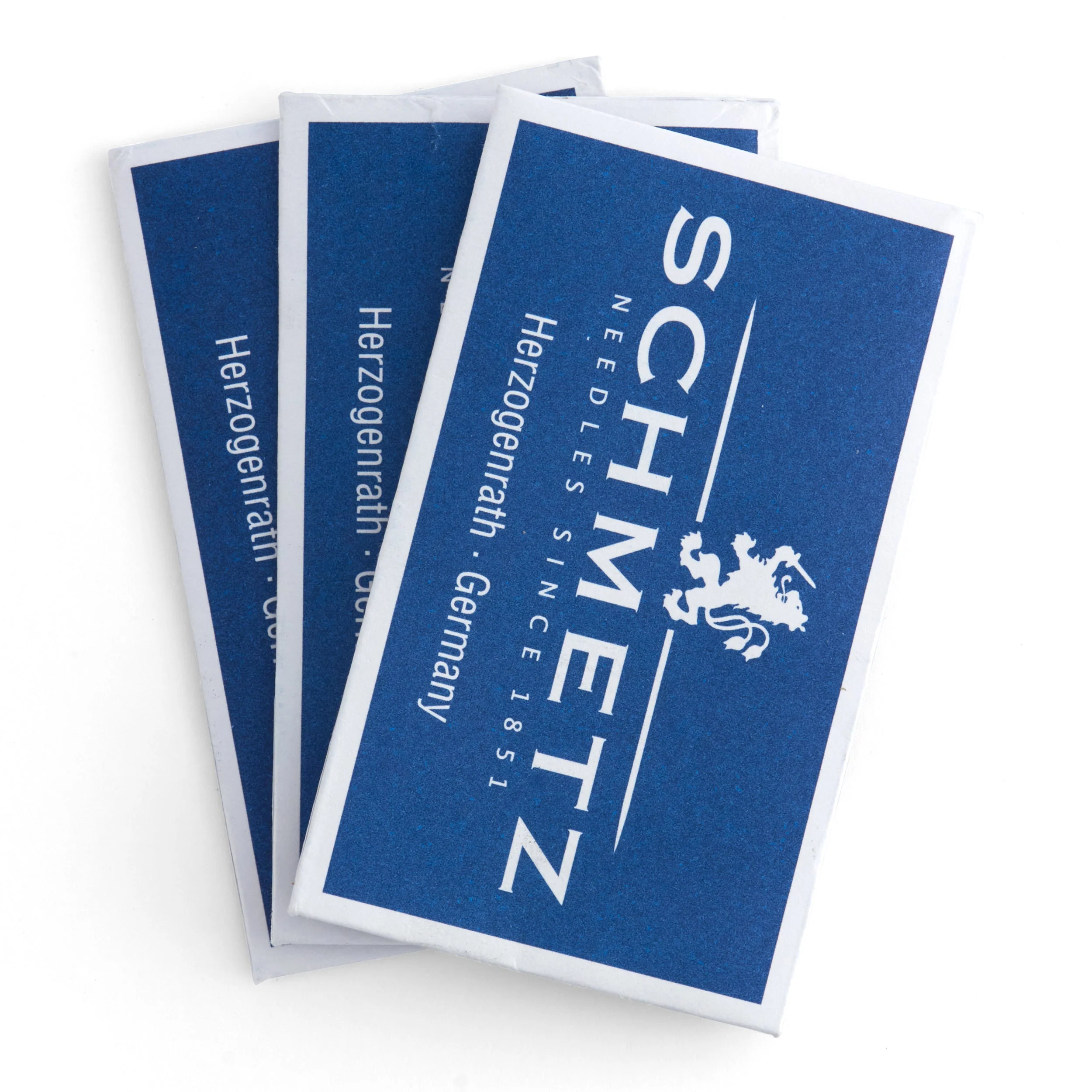 Schmetz 794 D Sewing Machine Needle 10 Pack - Image 2