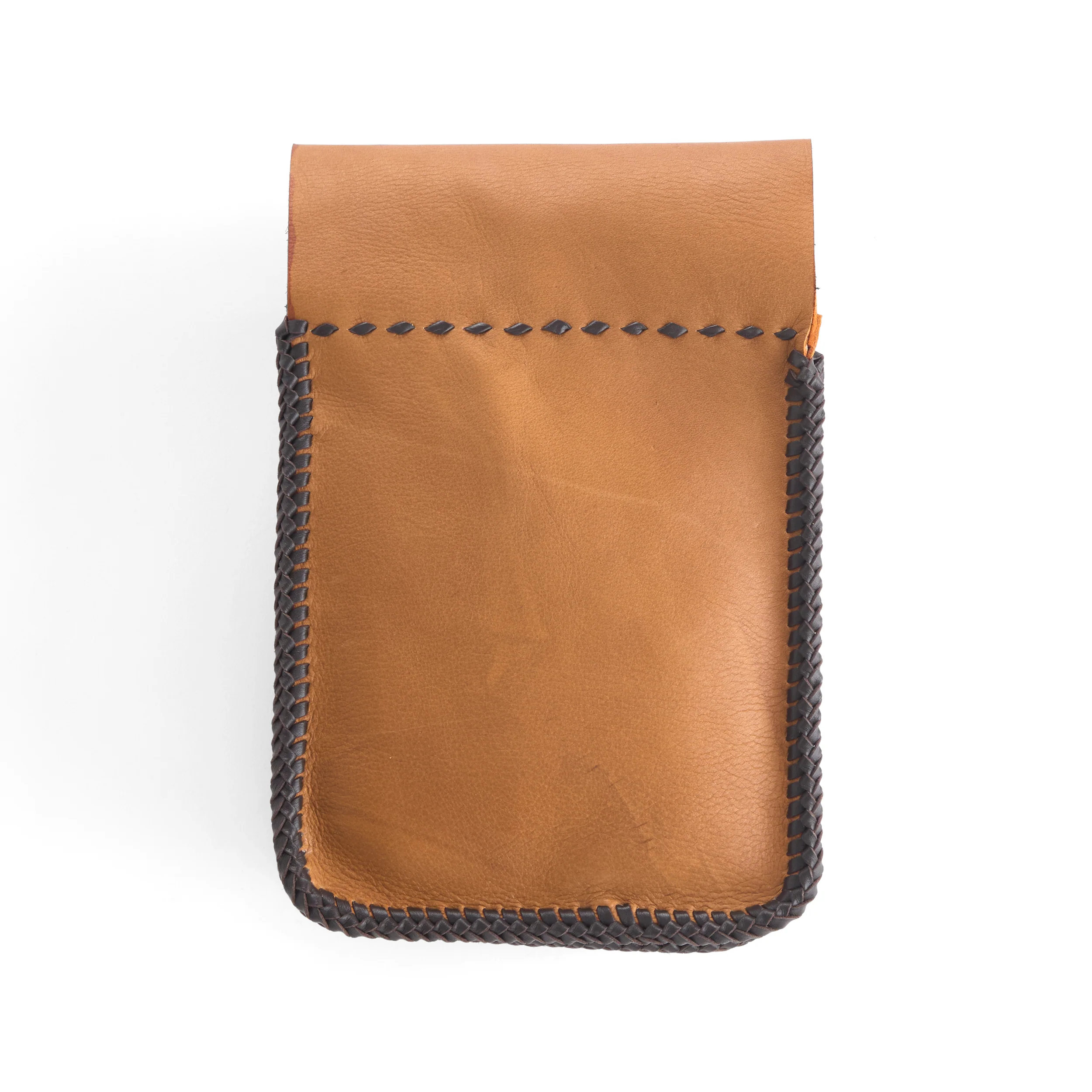 Shot Shell Bag Paper Pattern - Image 4