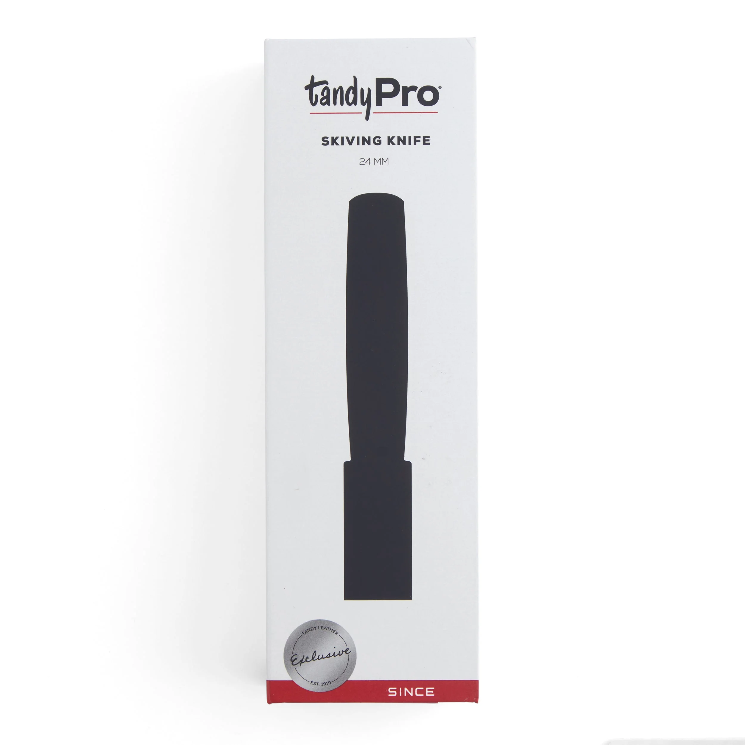 TandyPro® Tools Since Skiving Knife - Image 2