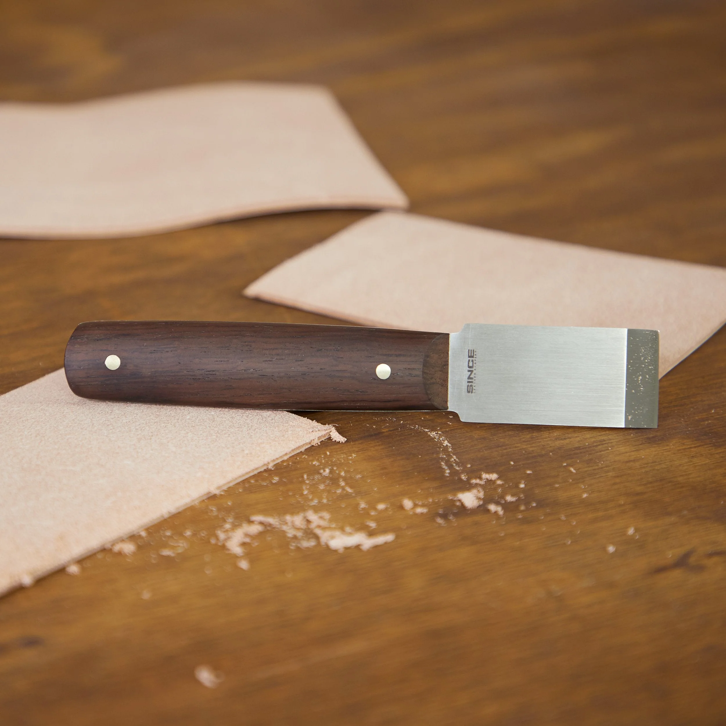 TandyPro® Tools Since Skiving Knife - Image 4