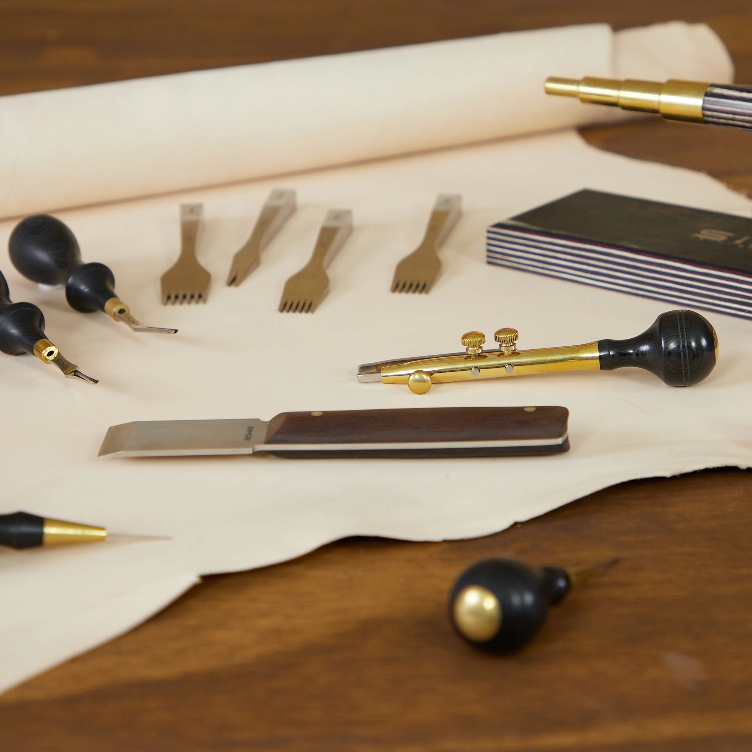TandyPro® Tools Since Skiving Knife - Image 5