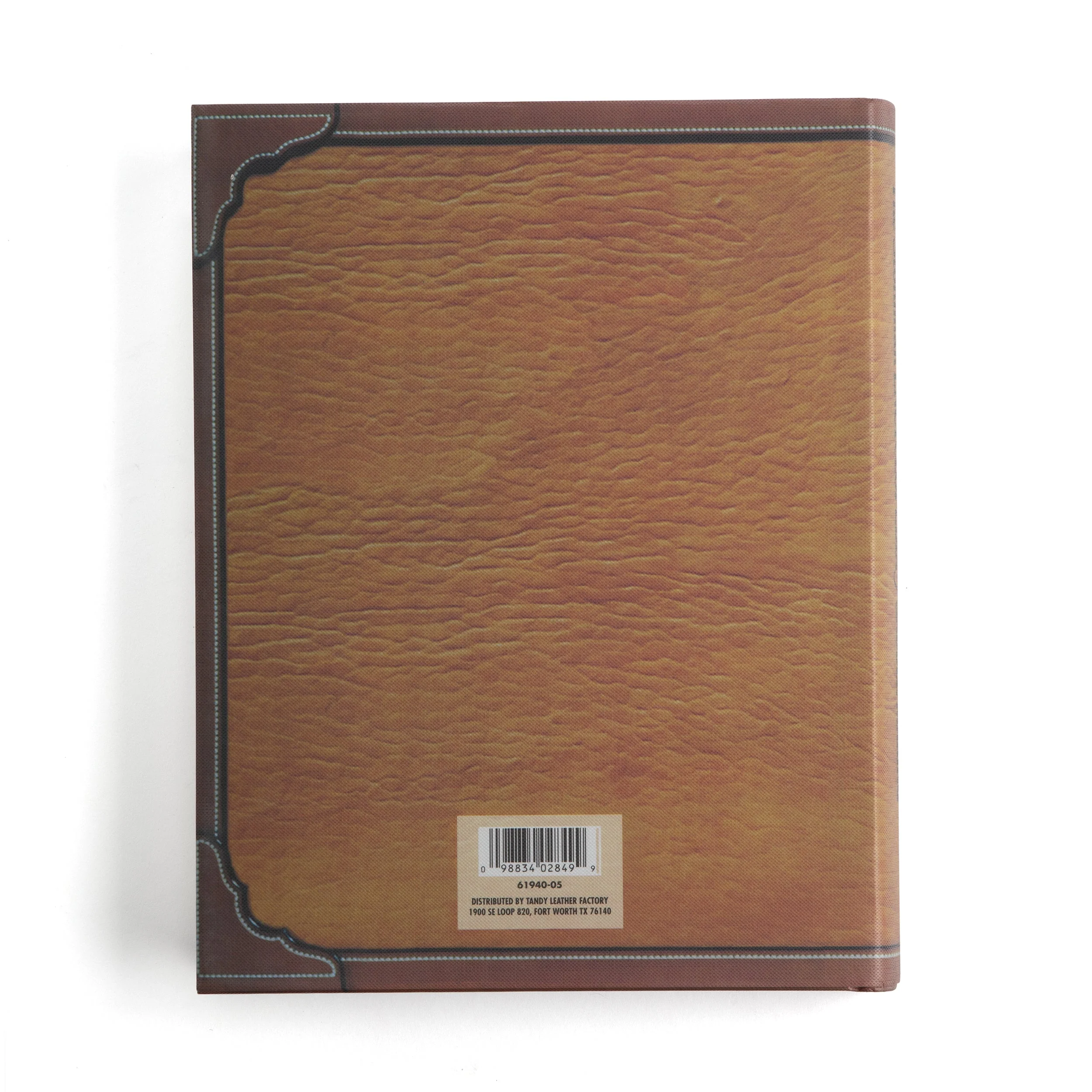 Stohlman Encyclopedia Of Saddlemaking - Image 3