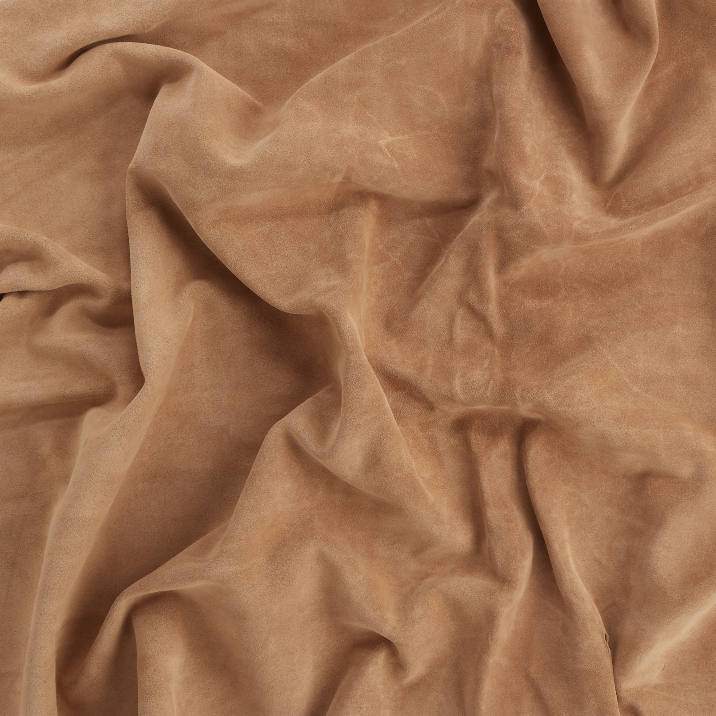 Suede Split Tan - Image 3