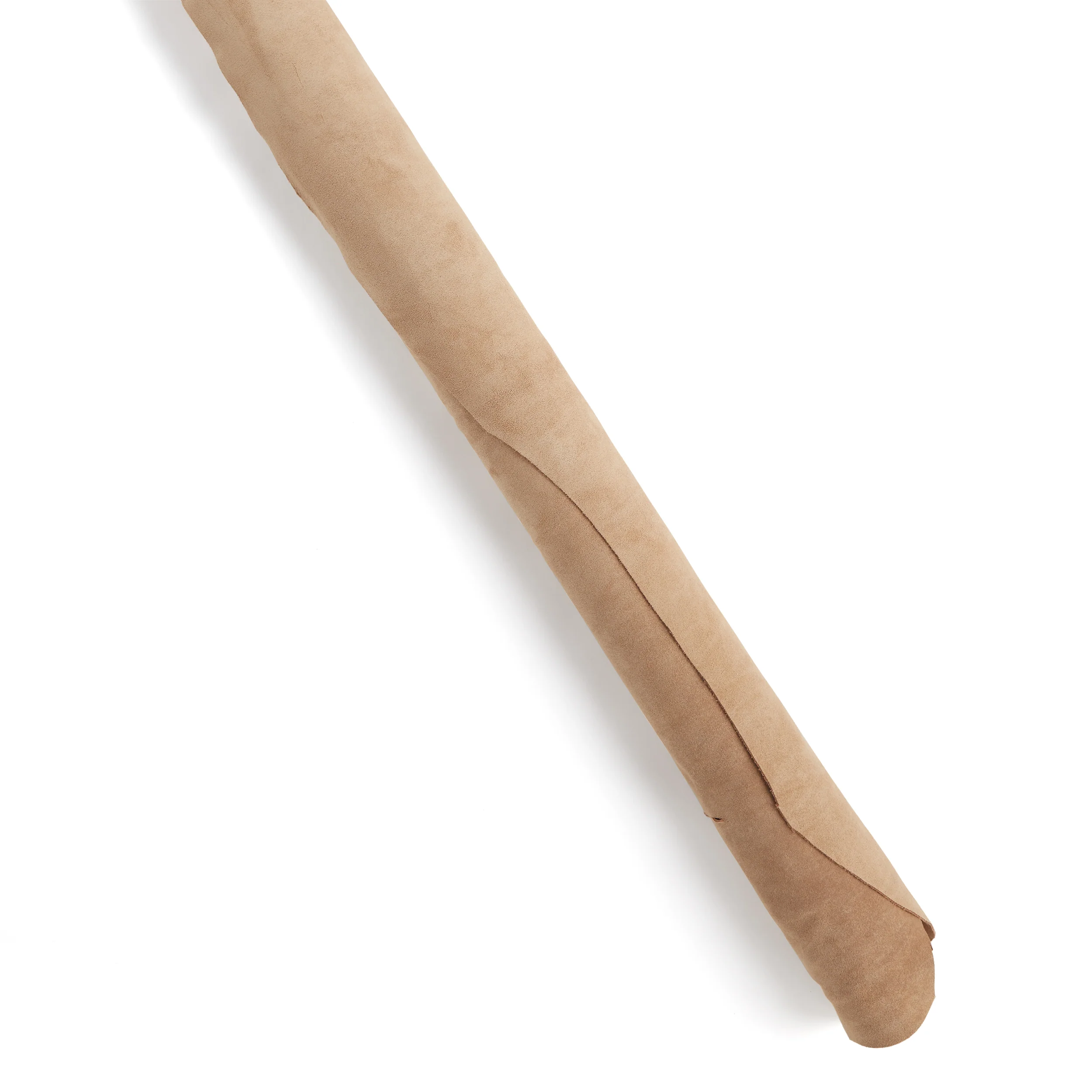Suede Split Tan - Image 4