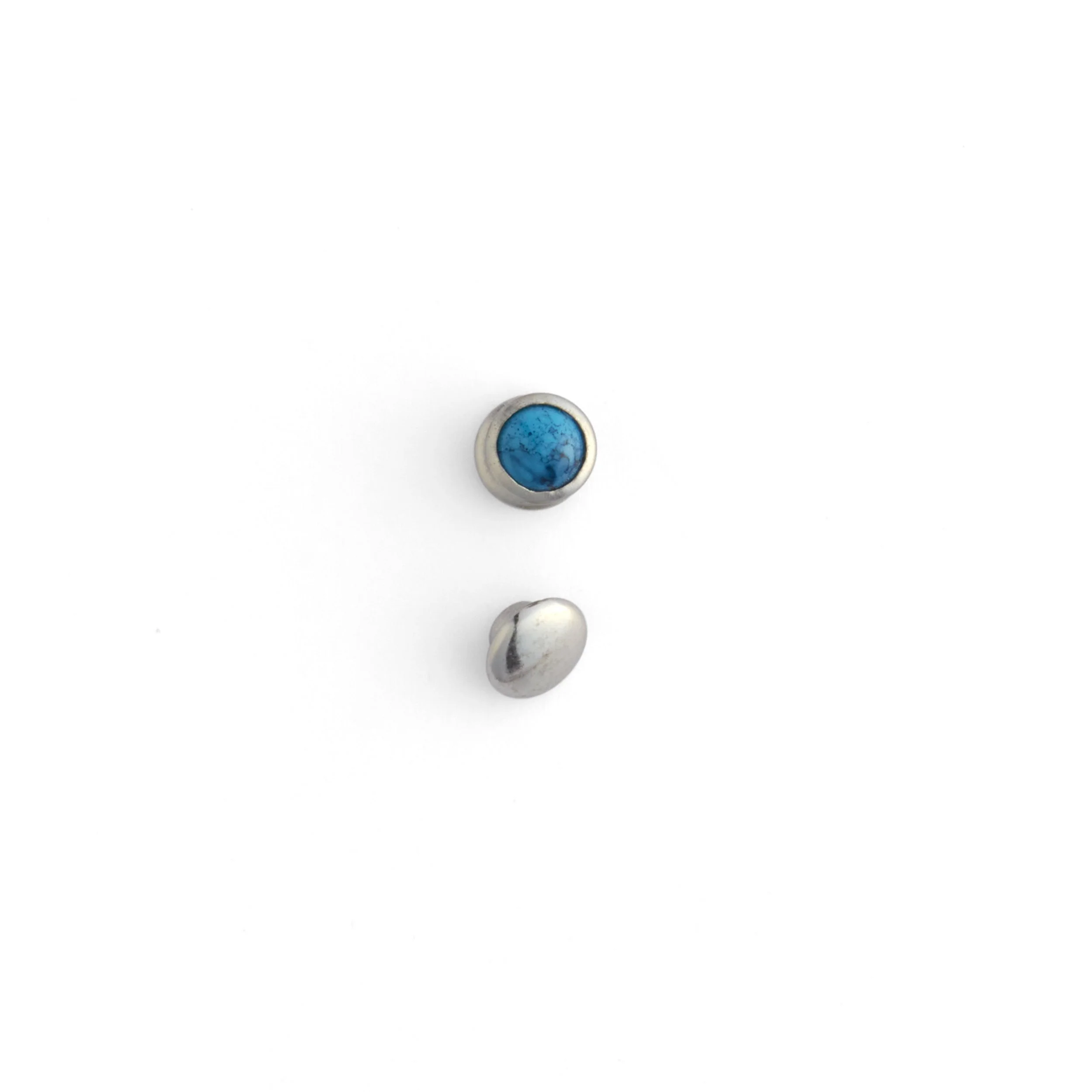Synthetic Stone Dome Rivets 10 Pack - Image 7