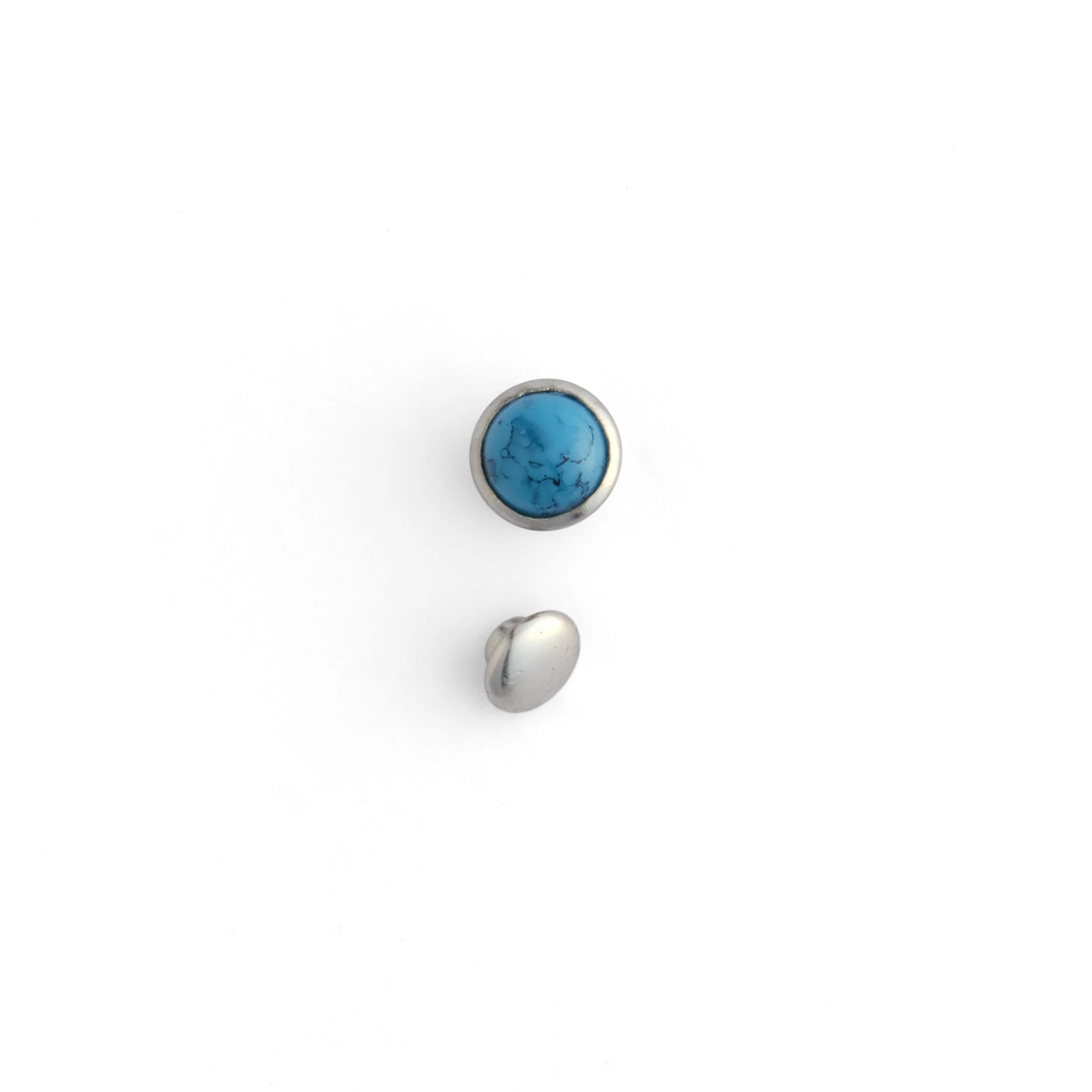 Synthetic Stone Dome Rivets 10 Pack - Image 8