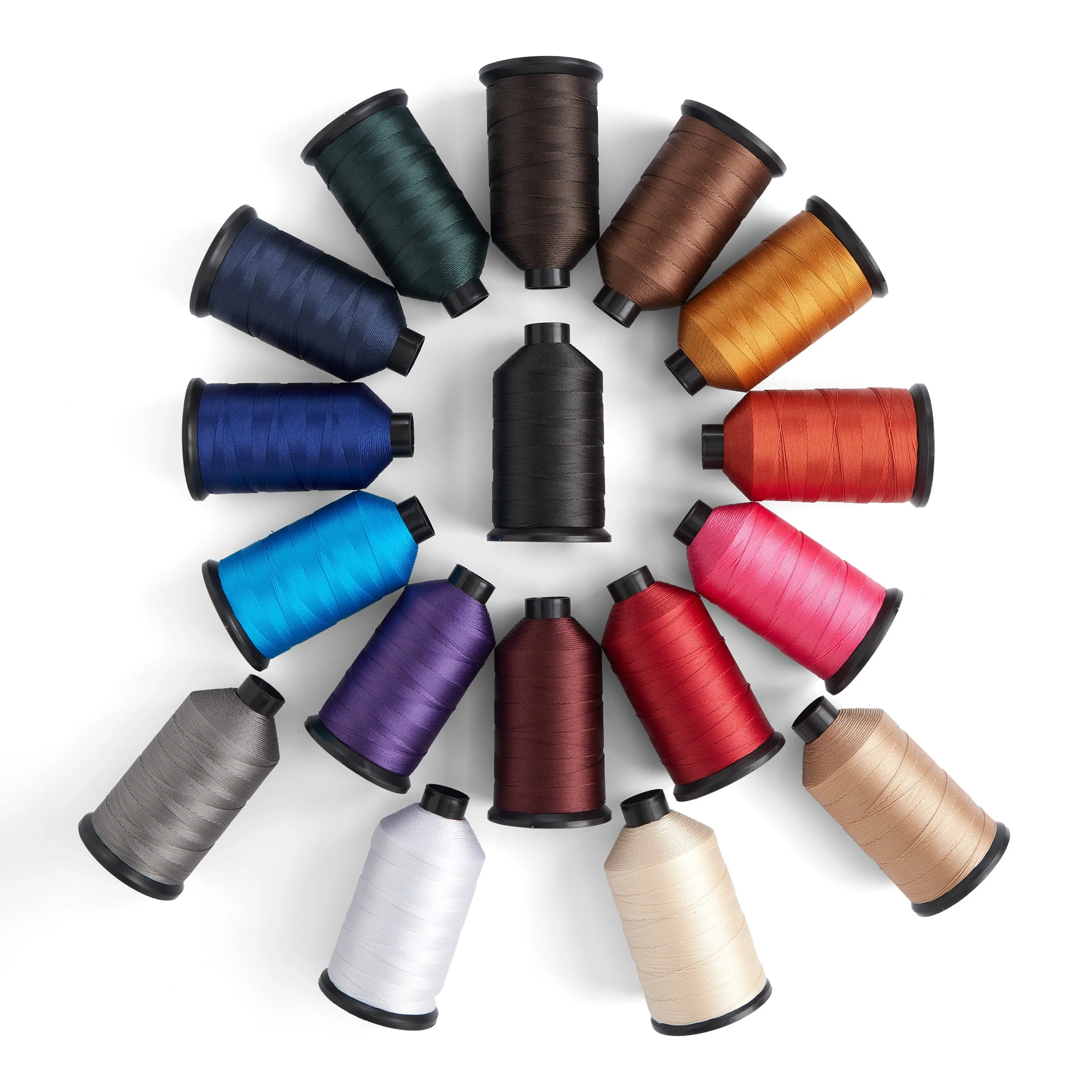 TandyPro® Thread 8 oz Spool - Image 2