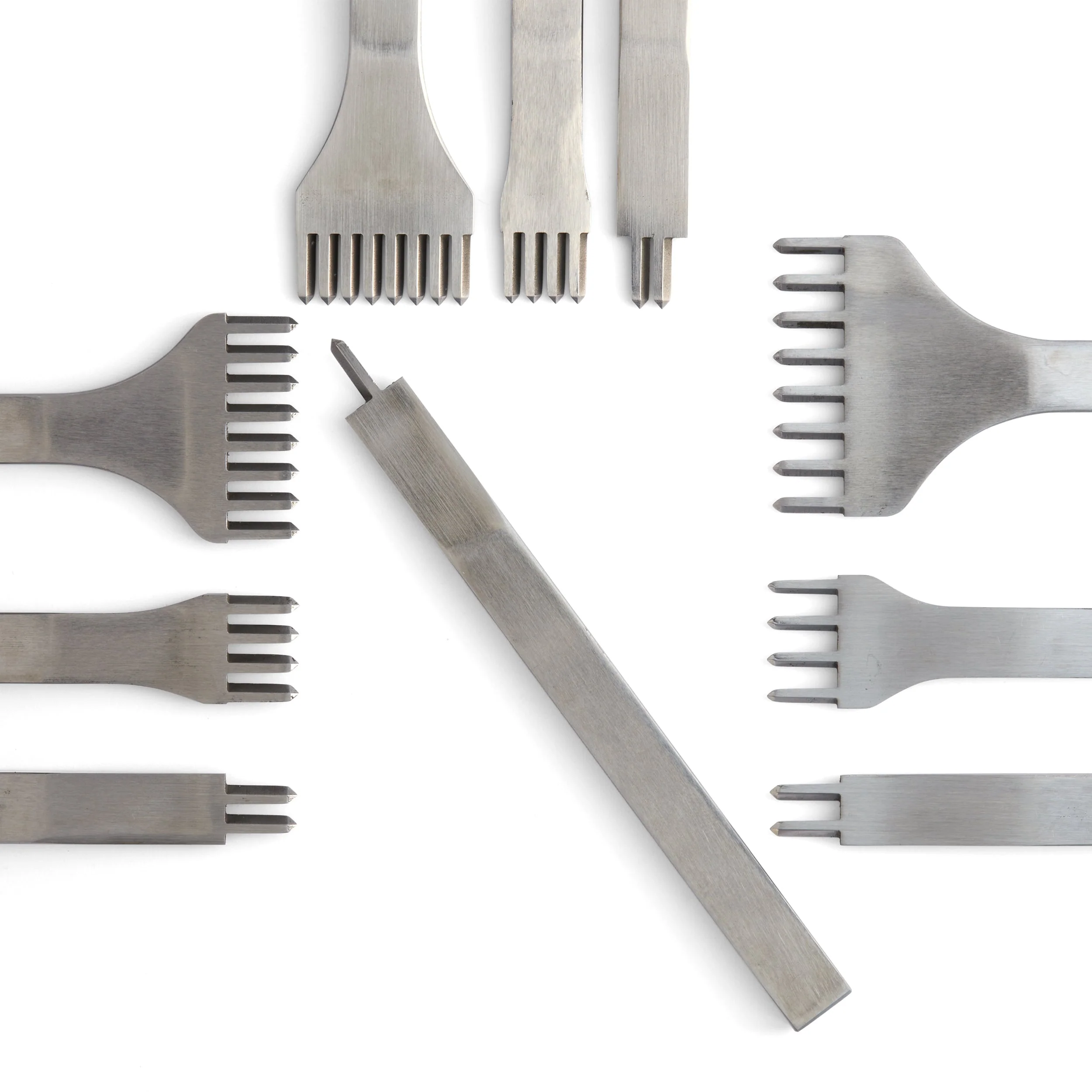 TandyPro® Tools Fine Diamond Chisel - Image 2