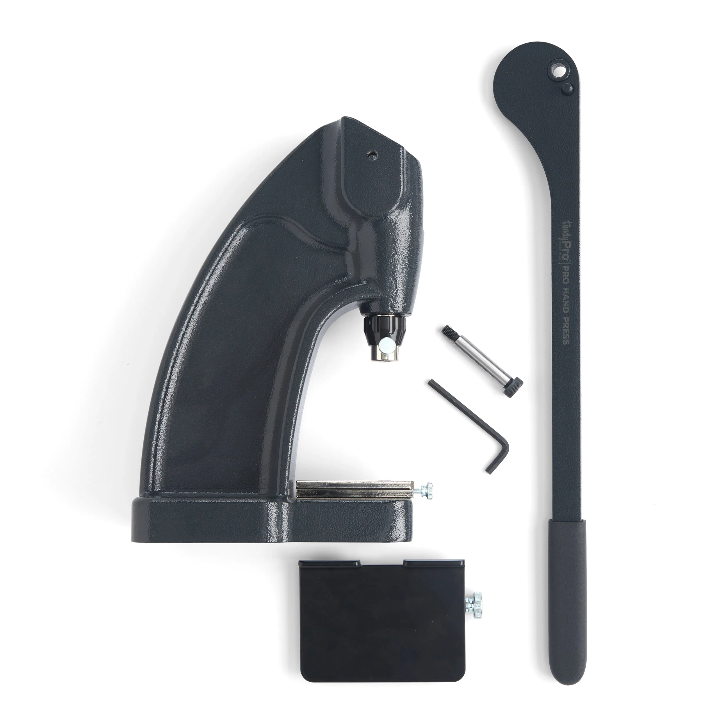 TandyPro® Hand Press - Image 2