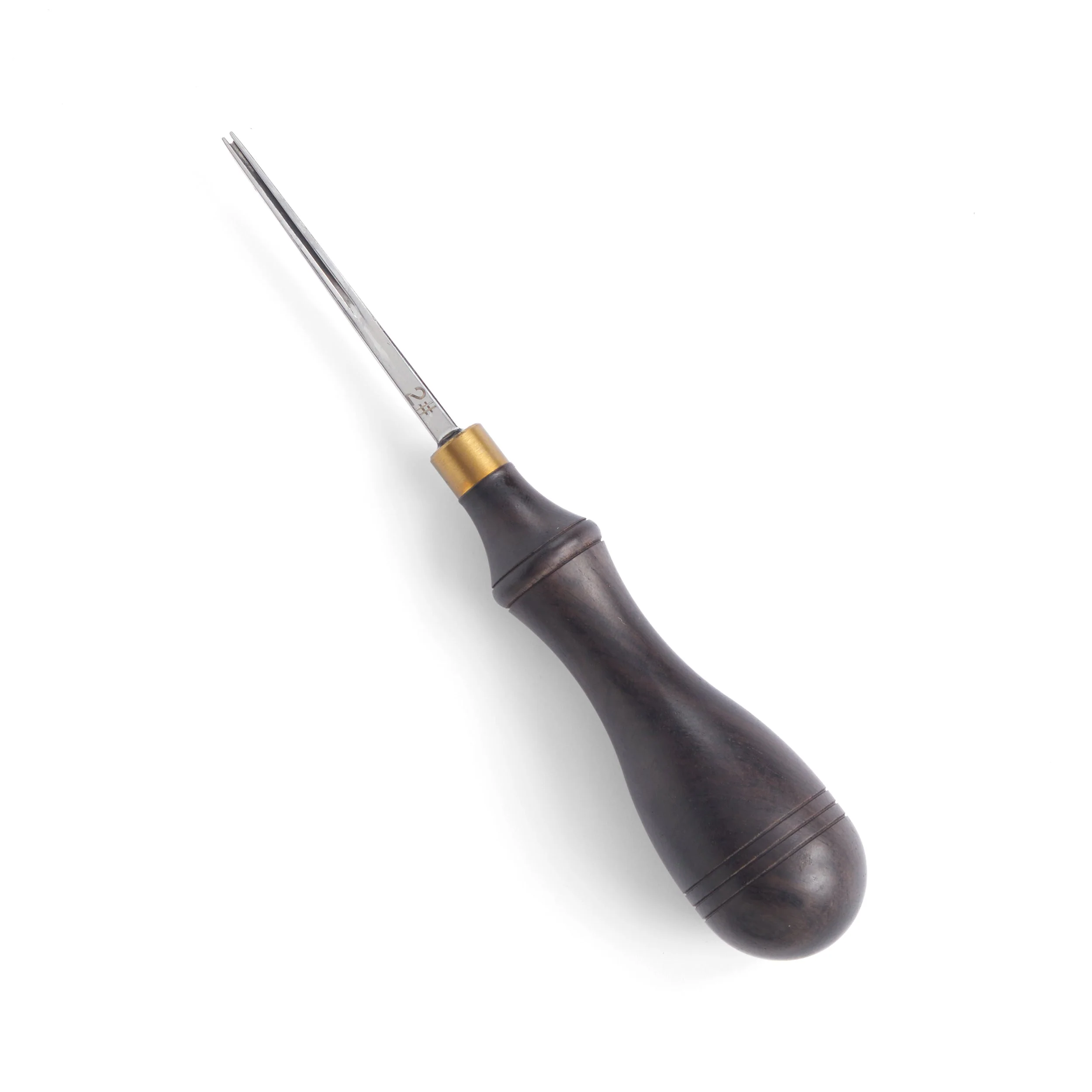 TandyPro® Tools Rounded Keen Edge Beveler - Image 4