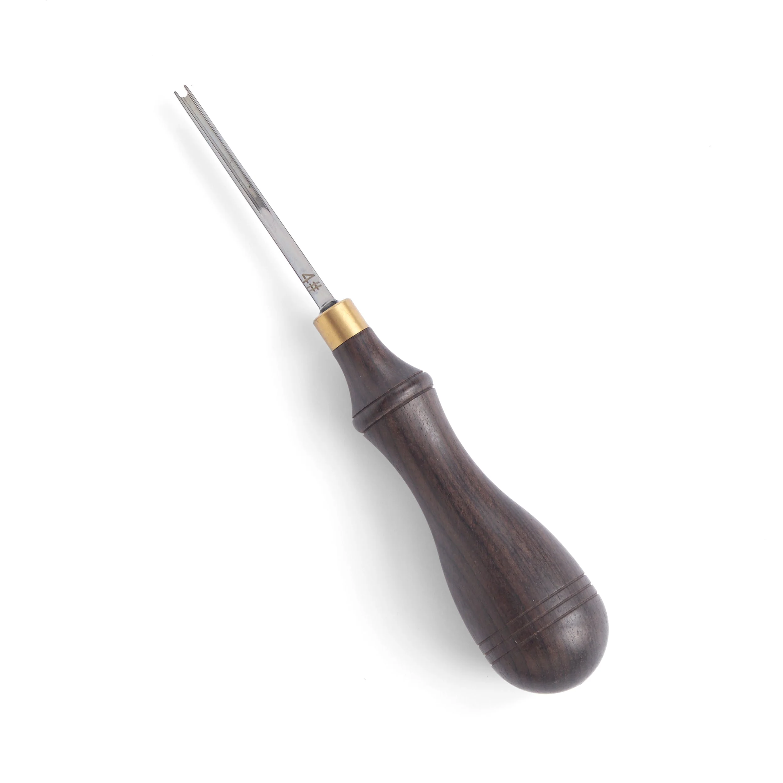TandyPro® Tools Rounded Keen Edge Beveler - Image 6