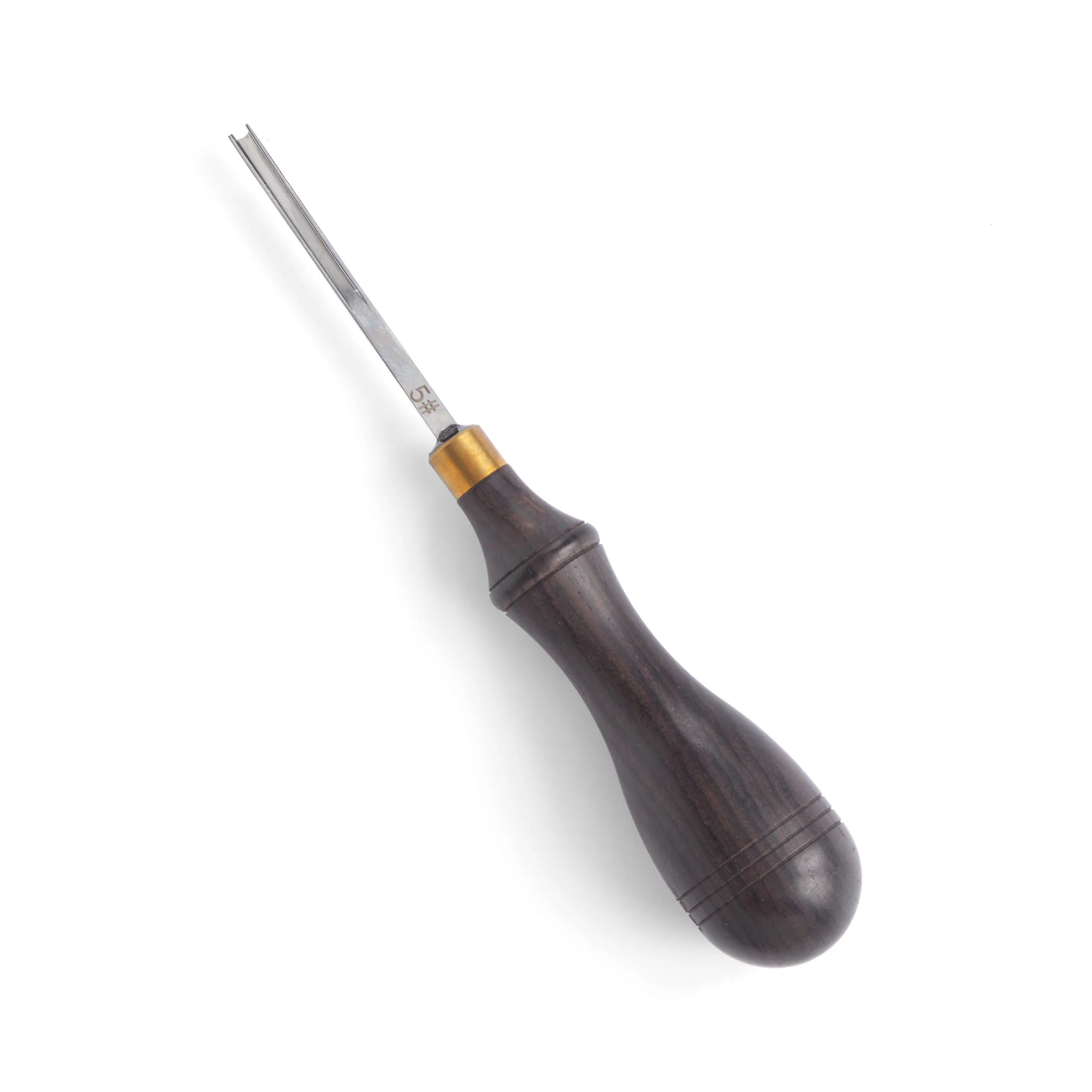 TandyPro® Tools Rounded Keen Edge Beveler - Image 7