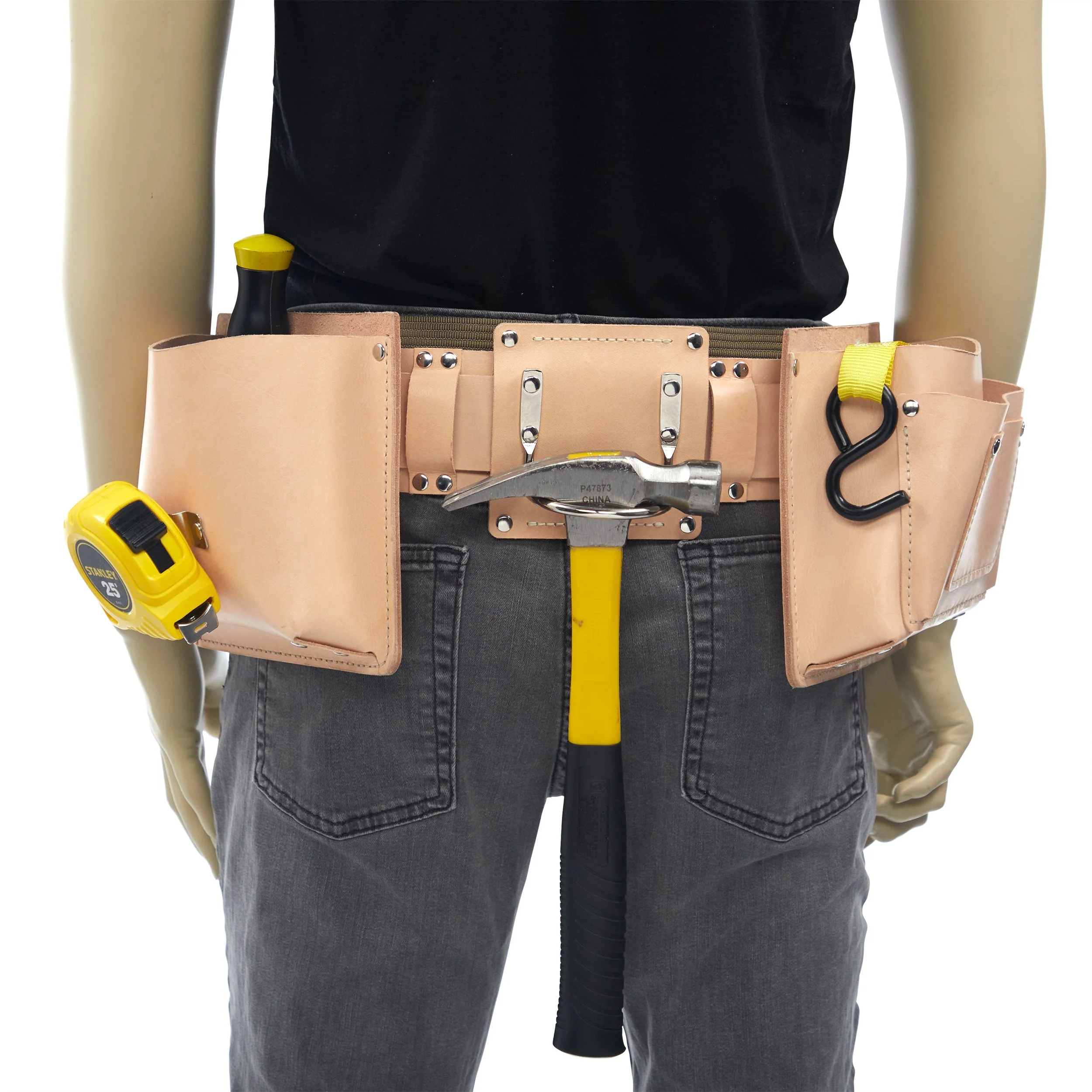 Timber Utility Belt Kit - Image 7