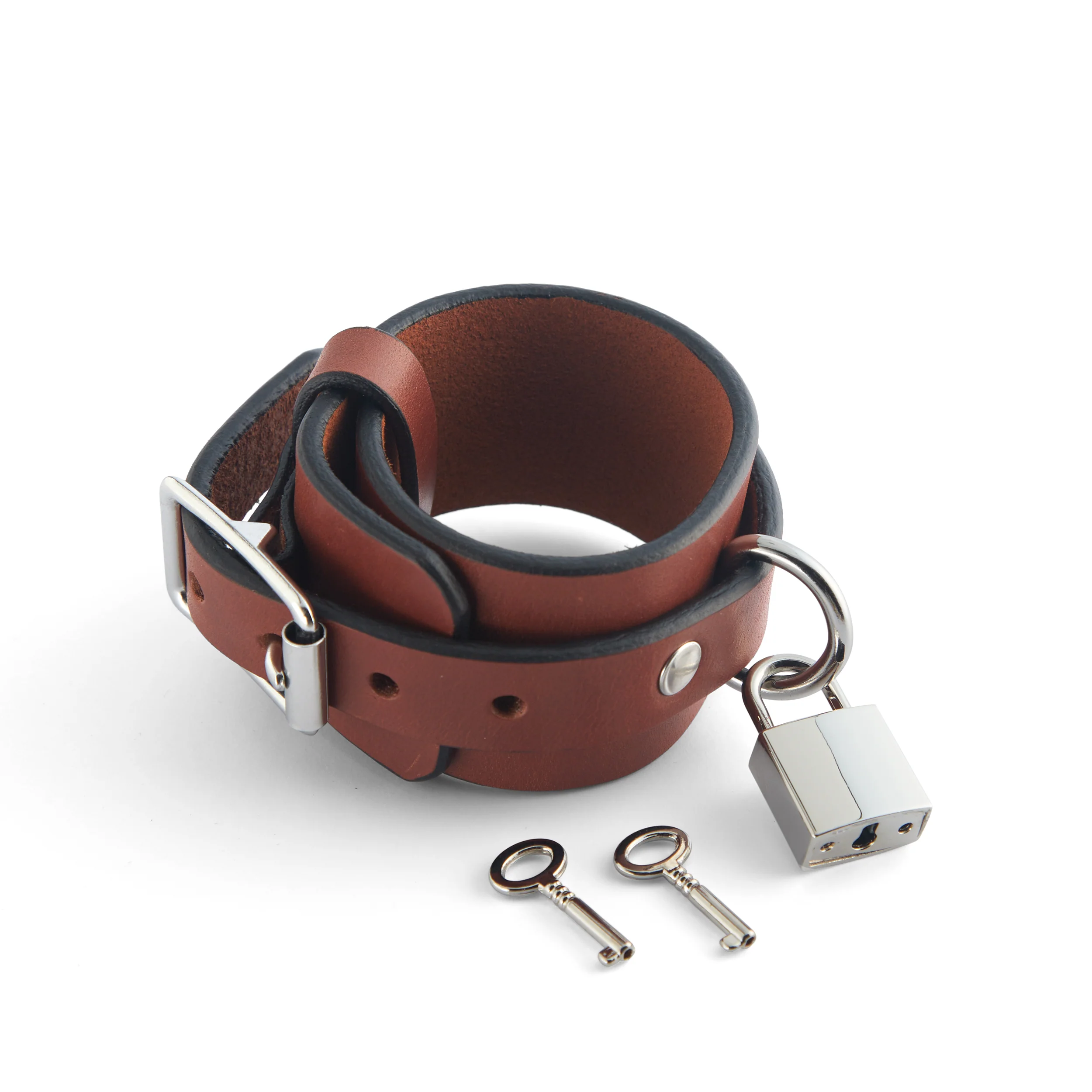 Traditional Padlock Set - Image 3