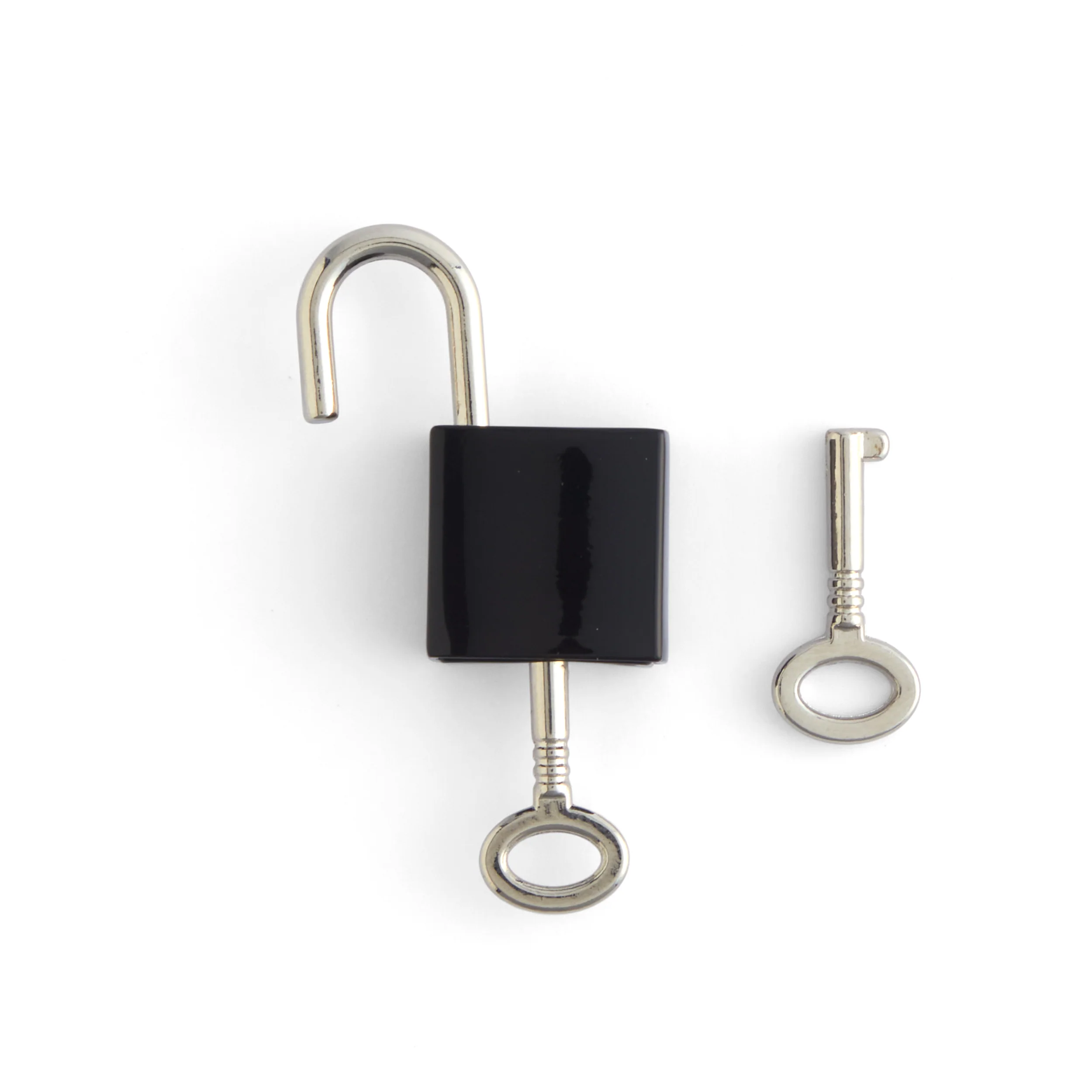 Traditional Padlock Set - Image 4