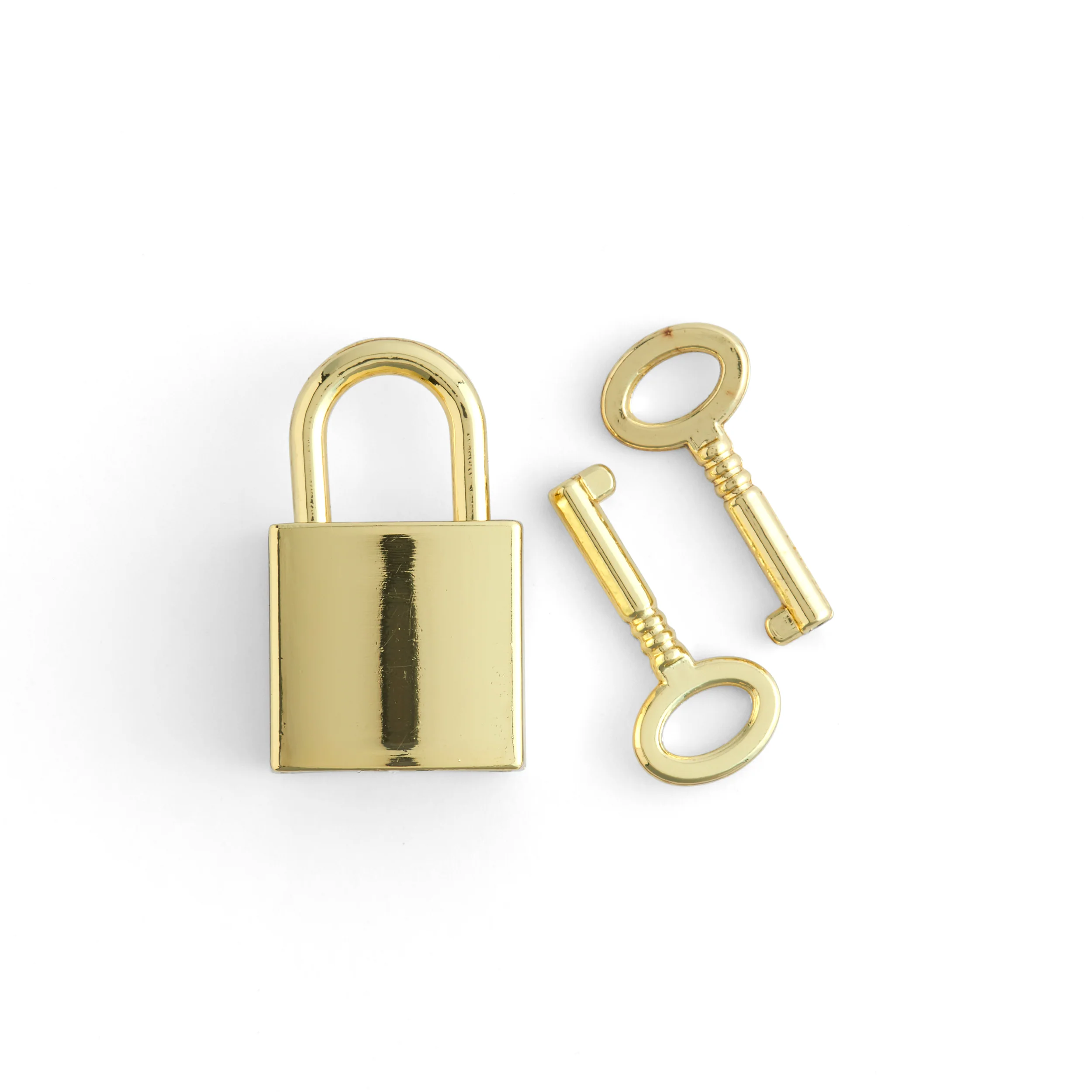 Traditional Padlock Set - Image 9