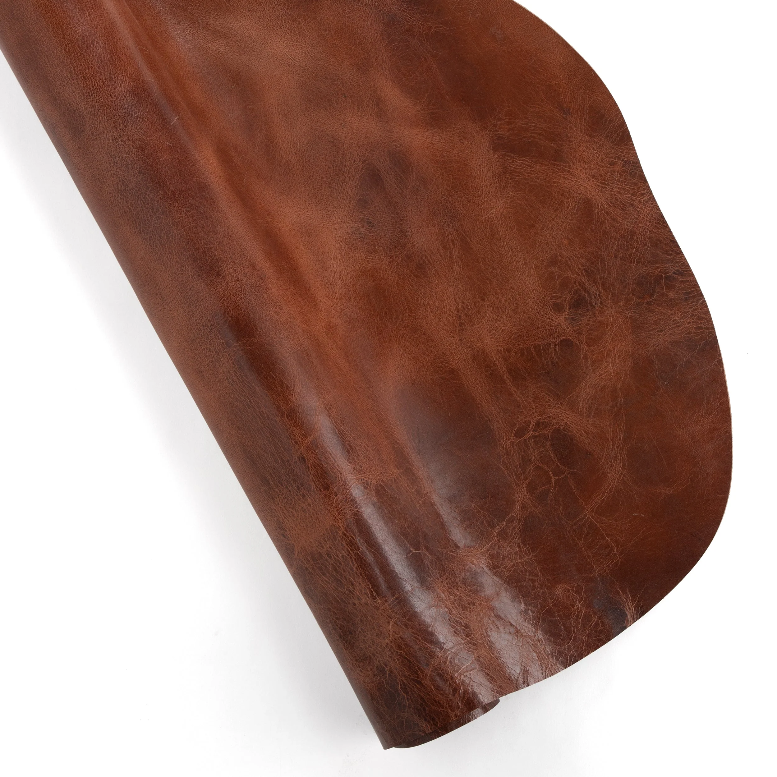 Vintage Glazed Water Buffalo Bend - Image 6