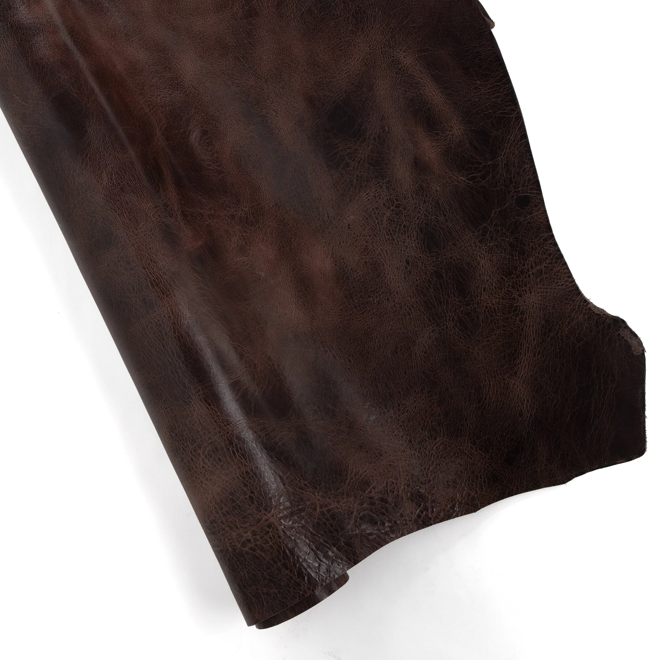 Vintage Glazed Water Buffalo Bend - Image 9