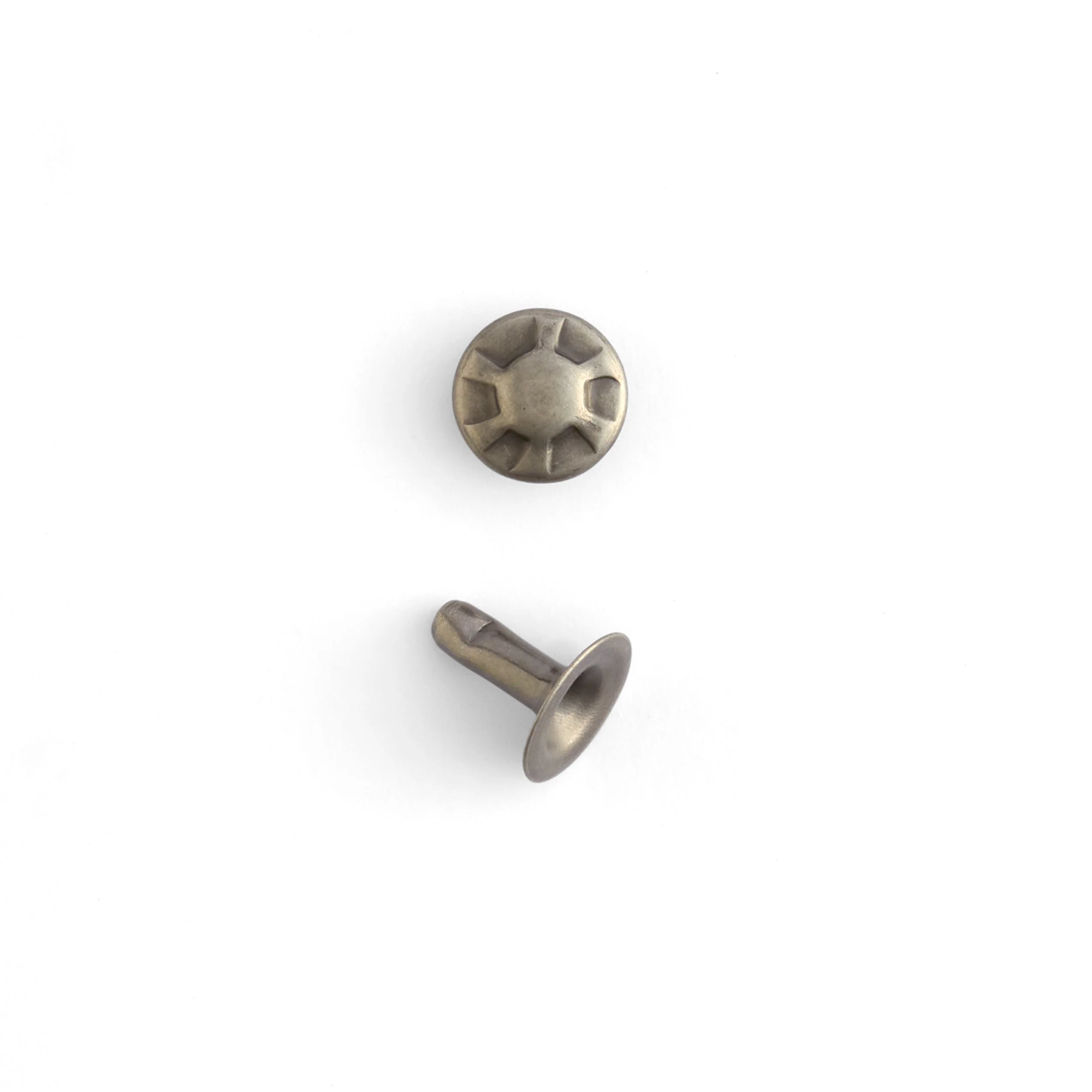 Vintage Rapid Rivets 100 Pack - Image 7