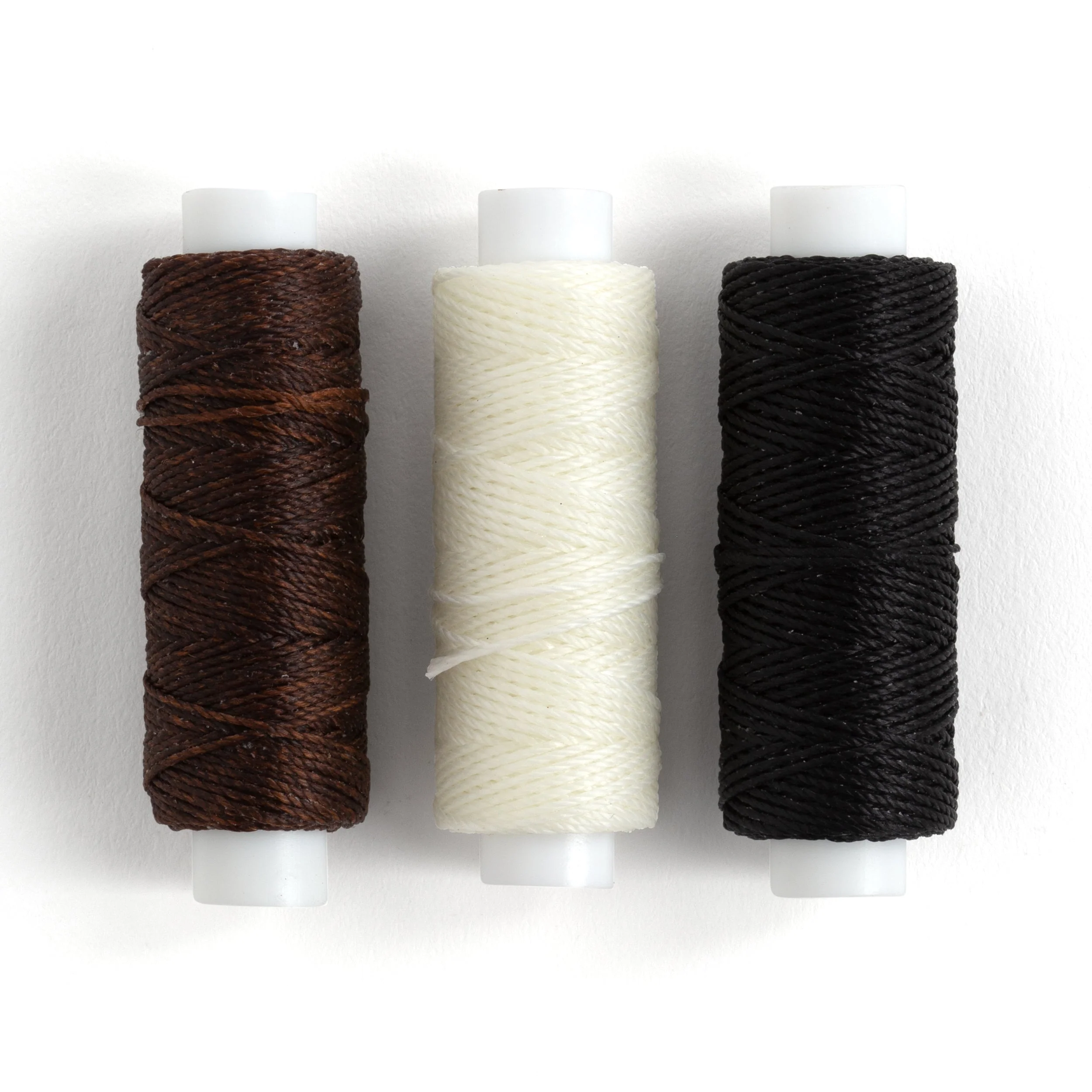 Waxed Nylon Thread 25 Yards - Image 2