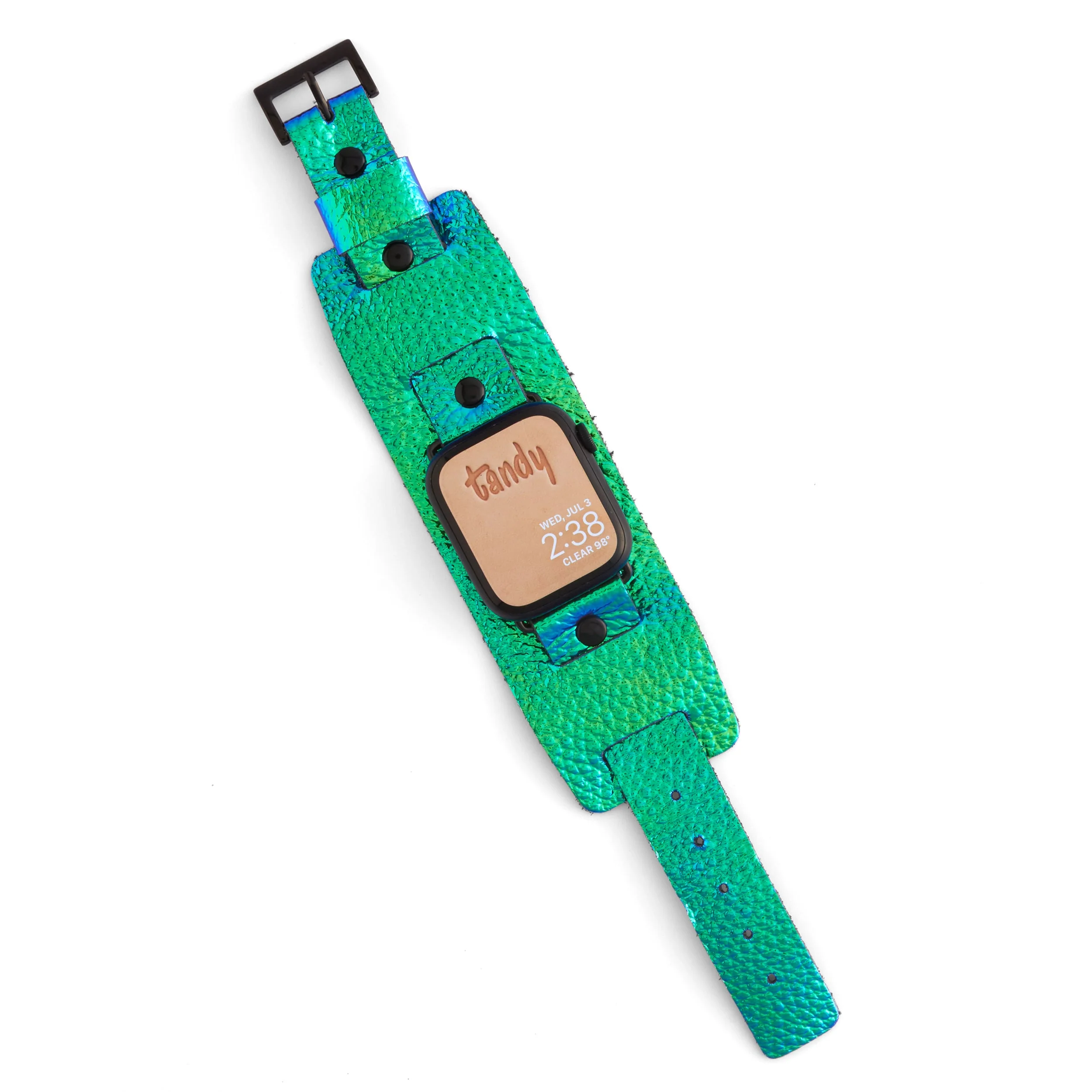 Winston Watch Band Acrylic Template - Image 3