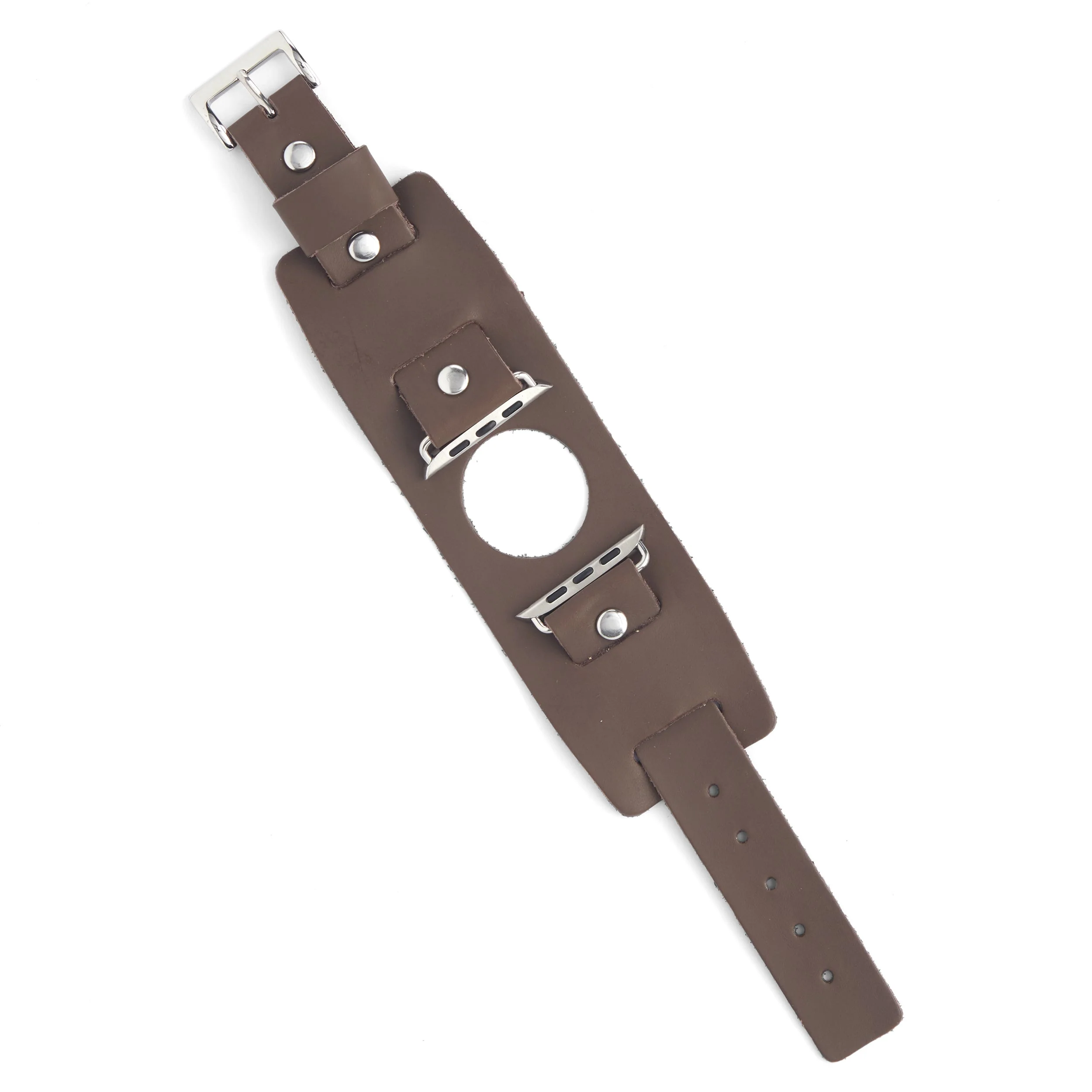 Winston Watch Band Acrylic Template - Image 5